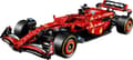 Miniatyrbillede 1 af 4: LEGO TECHNIC 42207 Ferrari SF-24