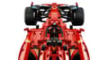 Miniatyrbillede 2 af 4: LEGO TECHNIC 42207 Ferrari SF-24