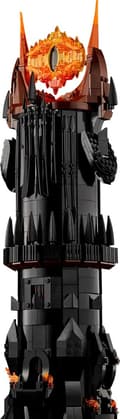 Pikkukuva 7 / 8: LEGO ICONS 10333 Taru sormusten herrasta: Barad major