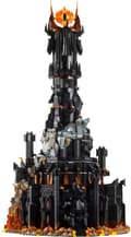 Pikkukuva 8 / 8: LEGO ICONS 10333 Taru sormusten herrasta: Barad major