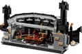Miniatyrbild 2 av 10: LEGO ICONS 10333 Sagan om ringen: Barad major