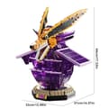 Miniatyrbillede 2 af 2: 2830 STK, Ideel til Børn og Voksne,10524 2830PCS