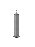 Miniatyrbillede 1 af 2: Verdenshandelscenter Model, 1998 Dele, CE Certificeret,1998pcs