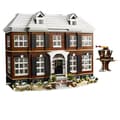 Miniatyrbillede 1 af 2: Hjemme Alene Byggemodel, Miljøvenligt Materiale, 6 År og Op, Udvikler Kreativitet,Papirmanual Ingen Kasse
