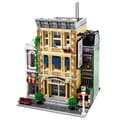 Miniatyrbillede 1 af 2: Politi Station Byggesæt, 2923 Dele, Unisex Sjov,2923stk uden kasse