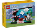 Miniatyrbild 1 av 5: LEGO CREATOR 40713 Japan Vykort