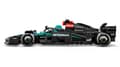 Miniatyrbillede 4 af 10: LEGO SPEED CHAMPIONS 77244 Mercedes-AMG F1 W15