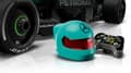 Miniatyrbillede 6 af 10: LEGO SPEED CHAMPIONS 77244 Mercedes-AMG F1 W15