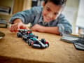 Miniatyrbillede 9 af 10: LEGO SPEED CHAMPIONS 77244 Mercedes-AMG F1 W15
