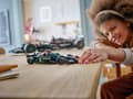Miniatyrbillede 10 af 10: LEGO SPEED CHAMPIONS 77244 Mercedes-AMG F1 W15