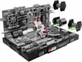 Miniatyrbillede 3 af 7: LEGO 75329 Star Wars Dødsstjernens Angreb