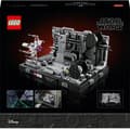 Miniatyrbillede 4 af 7: LEGO 75329 Star Wars Dødsstjernens Angreb