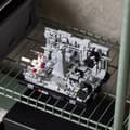 Miniatyrbillede 6 af 7: LEGO 75329 Star Wars Dødsstjernens Angreb