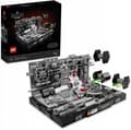 Miniatyrbillede 1 af 7: LEGO 75329 Star Wars Dødsstjernens Angreb