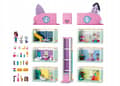 Miniatyrbillede 5 af 7: LEGO Gabbys Dukkehus Gabbys Kattehus 10788