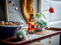 Miniatyrbillede 4 af 6: LEGO 40640 NØDDEKNÆKKER JUL