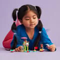 Miniatyrbillede 5 af 5: LEGO Friends 42623 Strand Jetski Klodser