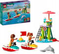 Miniatyrbillede 1 af 5: LEGO Friends 42623 Strand Jetski Klodser