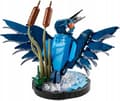 Miniatyrbillede 3 af 6: LEGO ICONS 10331 Isfugl byggeklodser