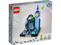Miniatyrbild 2 av 6: LEGO DISNEY 43232 PETER PAN OCH WENDYS FLYGT ÖVER LONDON