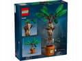 Miniatyrbild 4 av 4: LEGO HARRY POTTER 76433 MANDRAGORA byggset +10 år