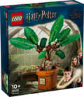 Miniatyrbild 2 av 4: LEGO HARRY POTTER 76433 MANDRAGORA byggset +10 år