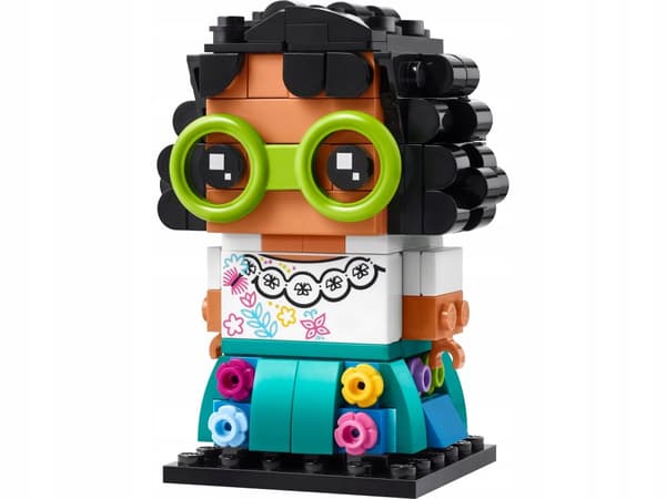 40753 LEGO BrickHeadz - Mirabel Madrigal