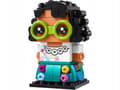 Miniatyrbillede 3 af 4: 40753 LEGO BrickHeadz - Mirabel Madrigal