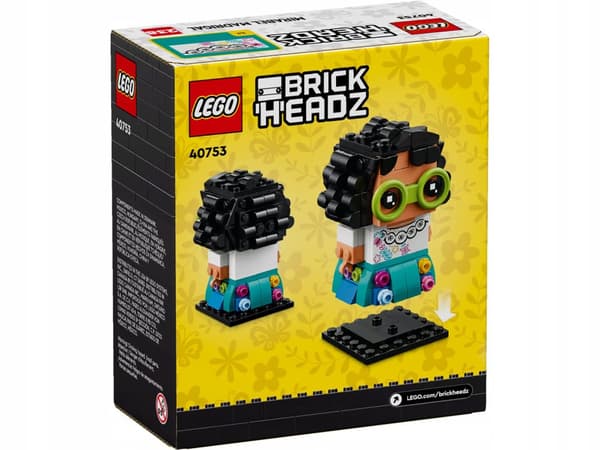 40753 LEGO BrickHeadz - Mirabel Madrigal