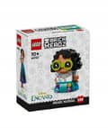 Miniatyrbillede 2 af 4: 40753 LEGO BrickHeadz - Mirabel Madrigal