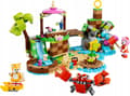 Miniatyrbild 3 av 5: LEGO Sonic the Hedgehog Amys Djurö 76992