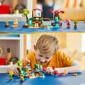 Miniatyrbild 5 av 5: LEGO Sonic the Hedgehog Amys Djurö 76992