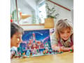 Miniatyrbillede 5 af 6: LEGO Disney 43253 Adventskalender 2024