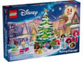 Miniatyrbillede 2 af 6: LEGO Disney 43253 Adventskalender 2024