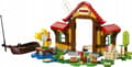Miniatyrbild 3 av 4: LEGO Super Mario 71422 Marios huspicknick - Expansionsset