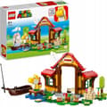 Miniatyrbild 1 av 4: LEGO Super Mario 71422 Marios huspicknick - Expansionsset