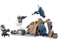 Miniatyrbillede 3 af 4: LEGO Star Wars Mandalore Bagholdskamppakke 75373