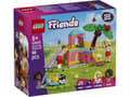 Miniatyrbillede 2 af 4: LEGO FRIENDS 42640 MARSVIN LEGEPLADS