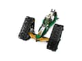 Miniatyrbillede 2 af 10: LEGO NINJAGO 71820 Ninja Team Kombinationskøretøj