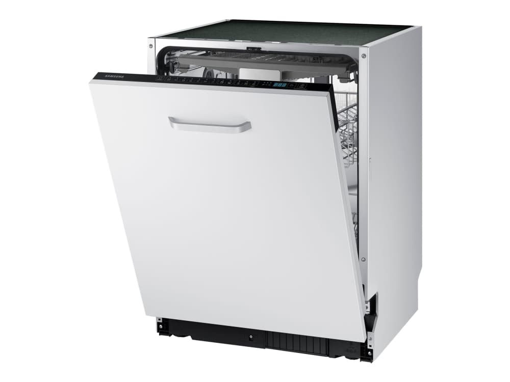 Samsung DW60M6050BB/EO diskmaskin Helt integrerad 14 kuvert