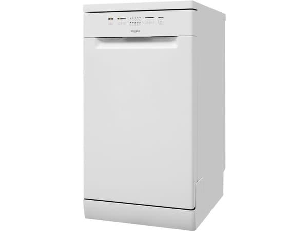 WHIRLPOOL WSFE2B19 - Astianpesukone - Valkoinen