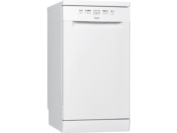 WHIRLPOOL WSFE2B19 - Astianpesukone - Valkoinen
