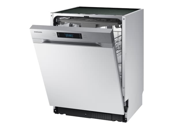 Samsung DW60M6050SS/EG - Astianpesukone - Hopea