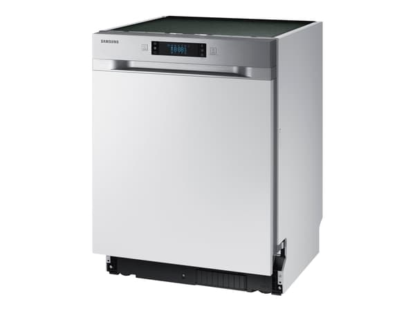 Samsung DW60M6050SS/EG - Astianpesukone - Hopea