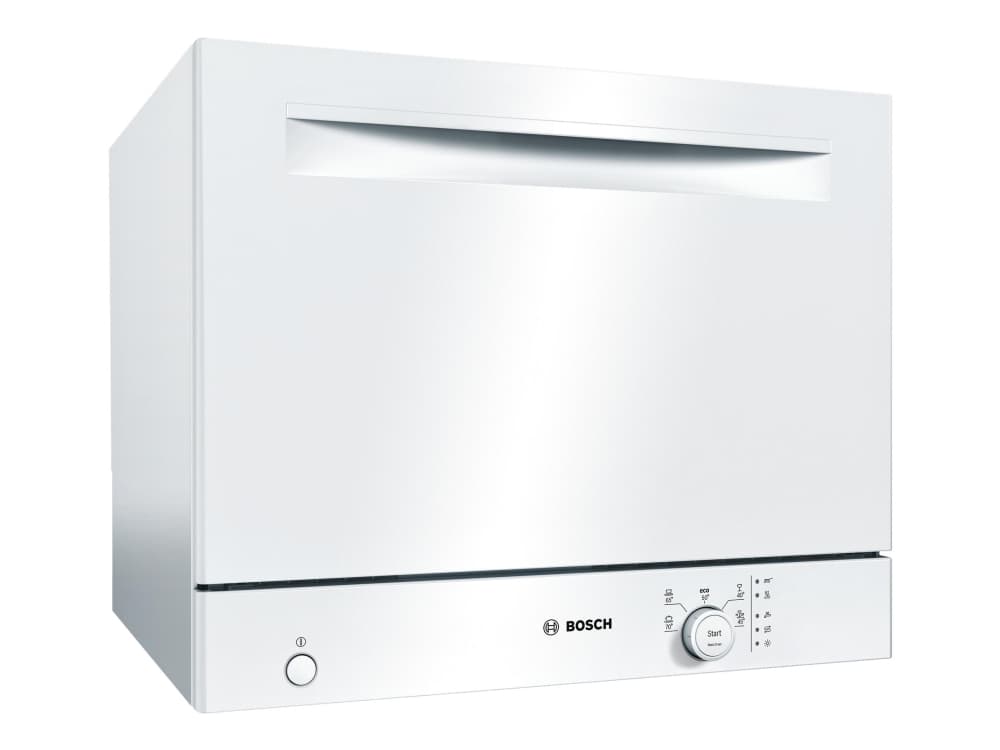 Bosch Serie 2 SKS50E42EU diskmaskin Fristående 6 kuvert F