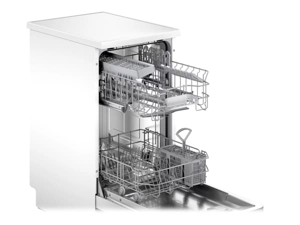Bosch SPS2IKW04E - Astianpesukone - Valkoinen