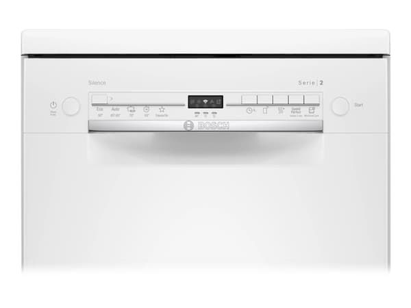 Bosch SPS2IKW04E - Astianpesukone - Valkoinen