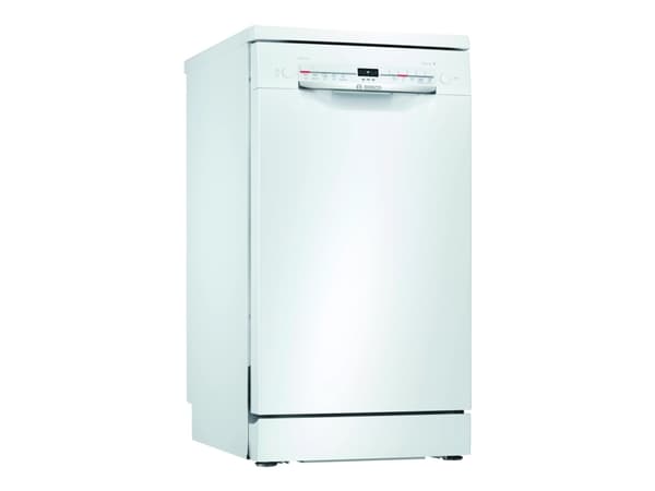 Bosch SPS2IKW04E - Astianpesukone - Valkoinen