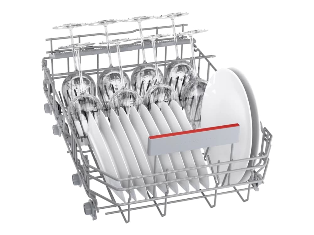 Bosch Serie 4 SPI4HMS61E diskmaskin Halvintegrerad 10 kuvert E