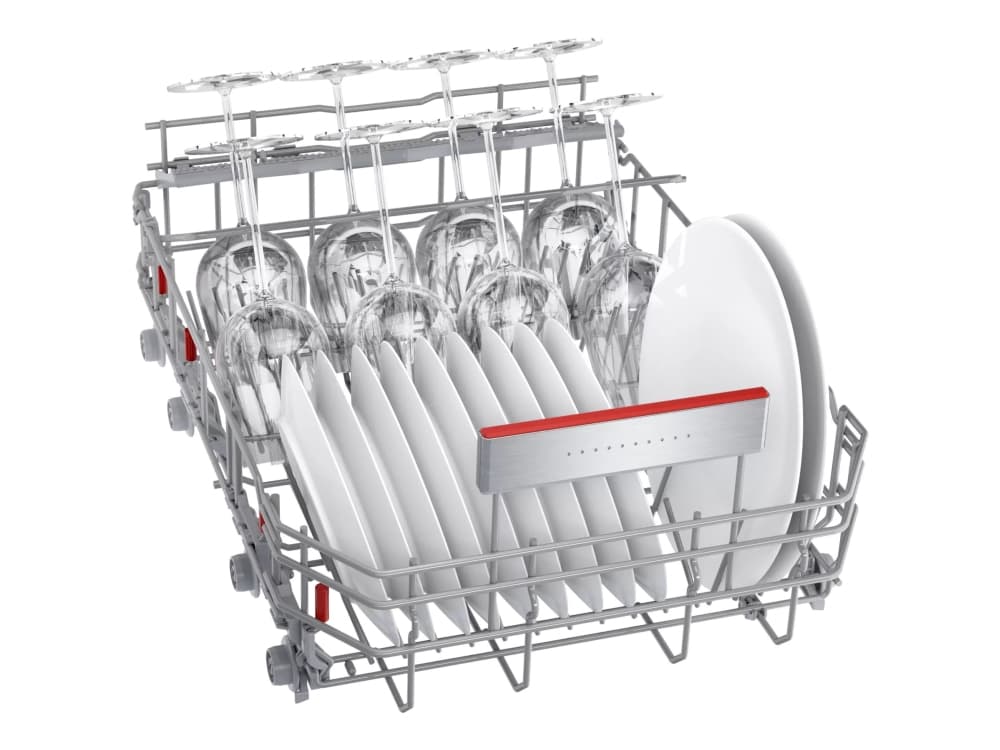 Bosch Serie 6 SPV6EMX11E diskmaskin Helt integrerad 10 kuvert D